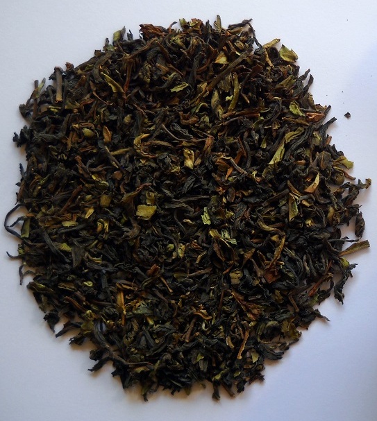 Classic Leaf - Image 2