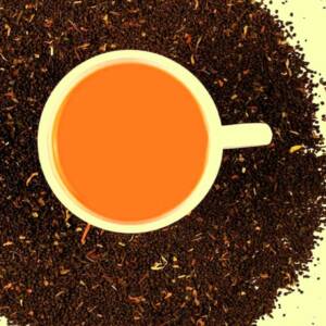 Copper Kettle – Chai Tea