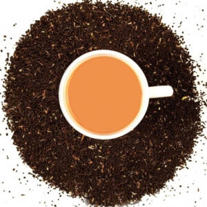 Black Kettle – Chai Tea