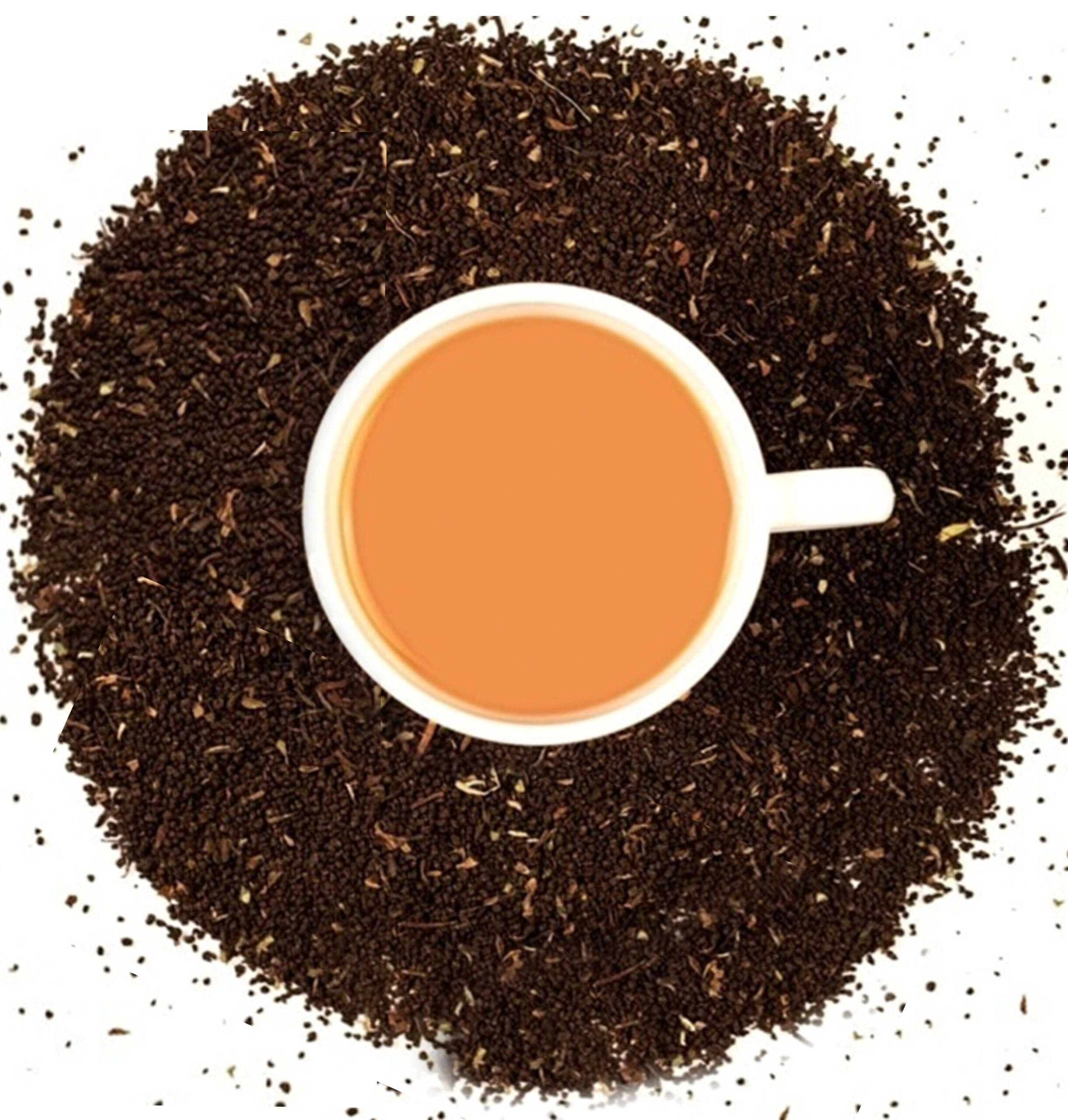 Black Kettle Chai Tea Golden Tusk Finest Teas from Mystic Mountains