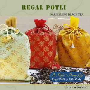 Regal Potli Tea